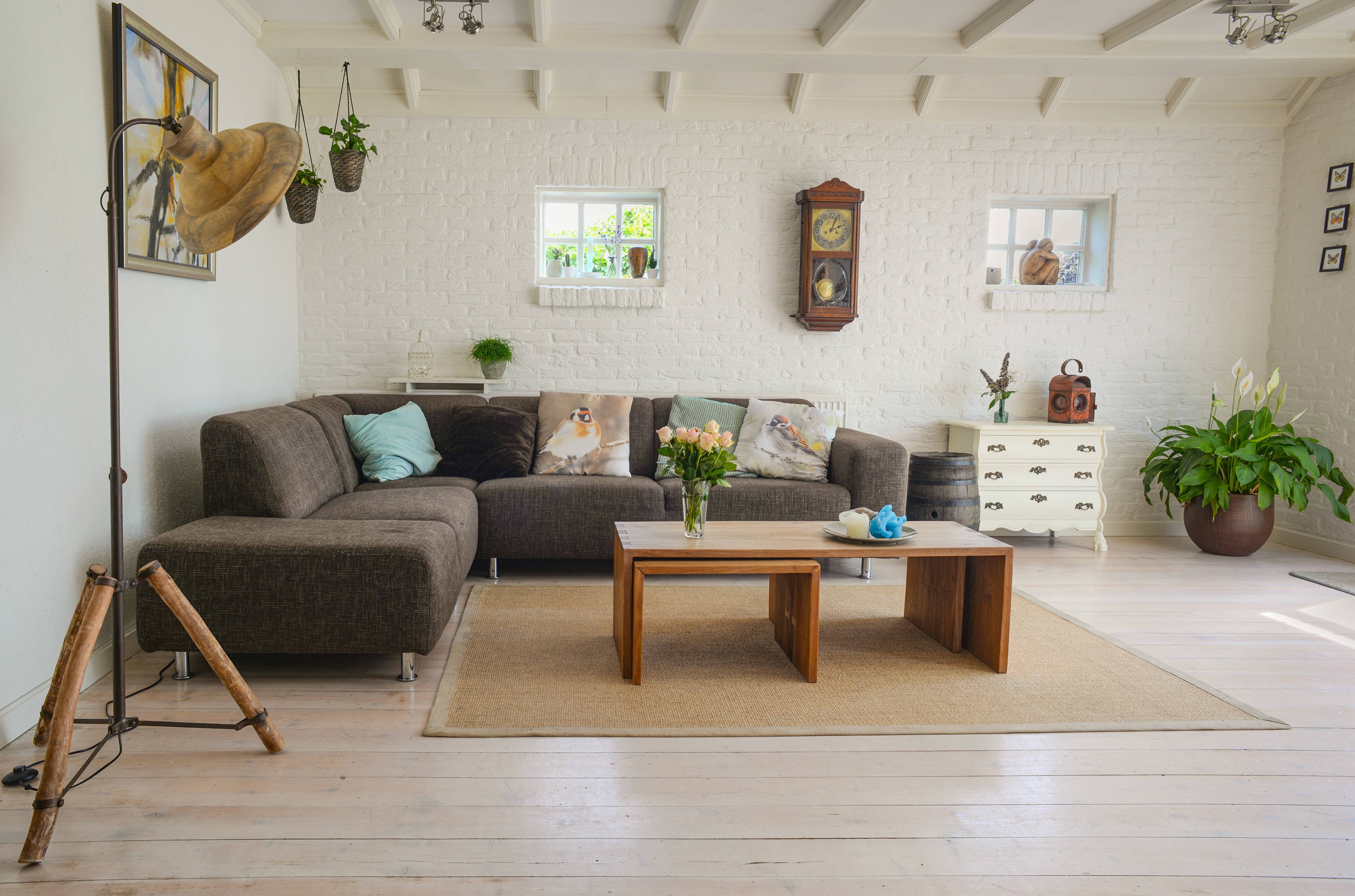 What does your waiting room say about your business?