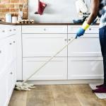 kitchen cleaning MoProClean